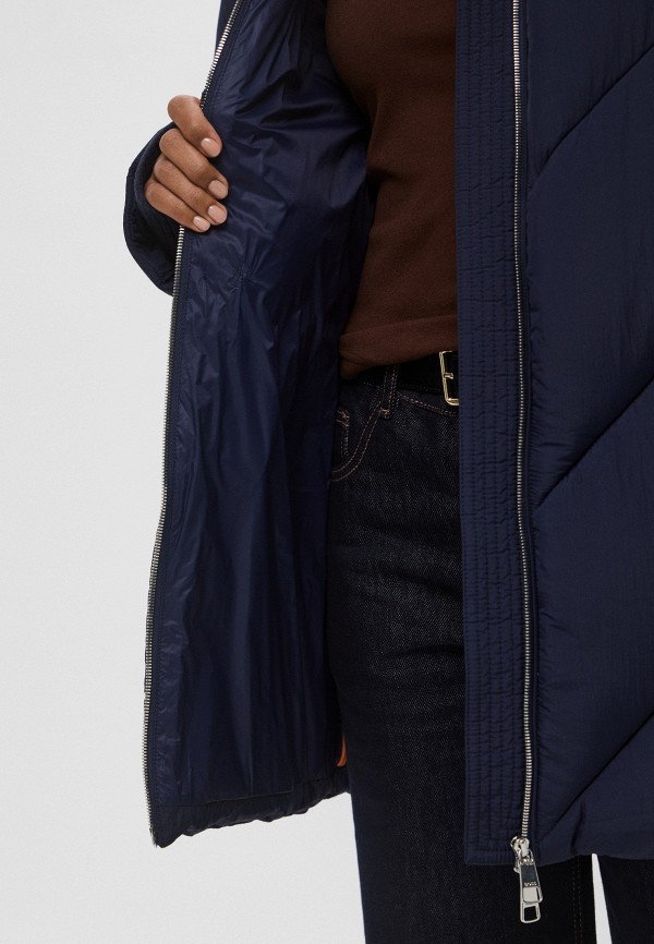 Boss Куртка утепленная - C_Piobella - фото 4