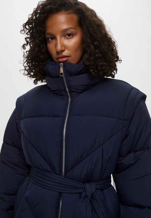 Boss Куртка утепленная - C_Piobella - фото 5