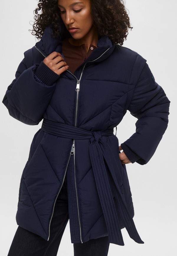 Boss Куртка утепленная - C_Piobella - фото 6