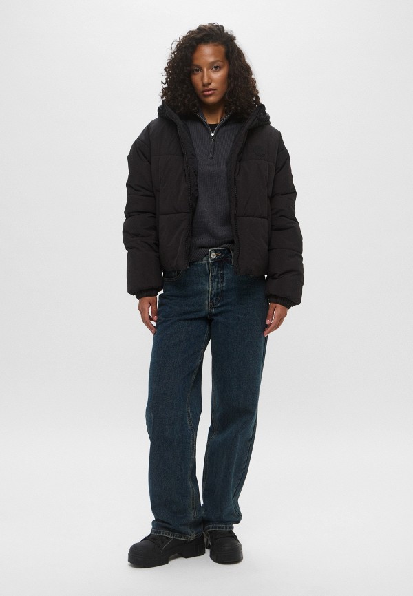 Hugo Куртка утепленная - Freya-1_B - фото 2