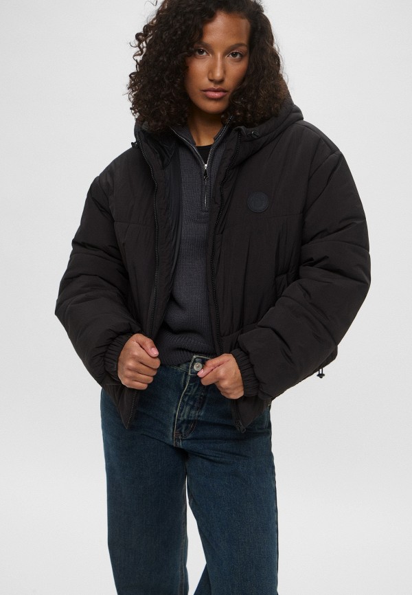 Hugo Куртка утепленная - Freya-1_B - фото 4