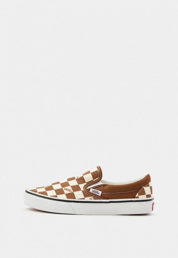 Vans Слипоны - Classic Slip-On - фото 1