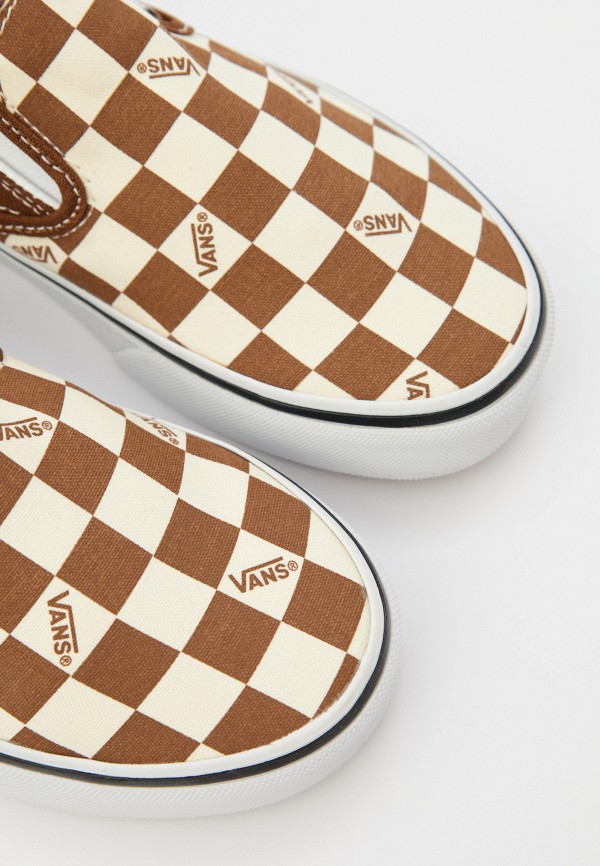 Vans Слипоны - Classic Slip-On - фото 2