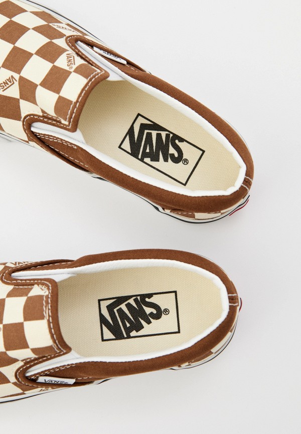 Vans Слипоны - Classic Slip-On - фото 4