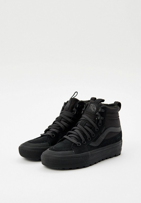 Vans Кеды - MTE Sk8-Hi Waterproof Insulated - фото 3