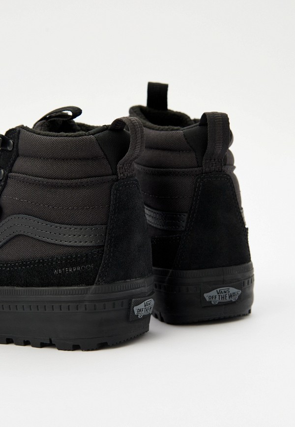 Vans Кеды - MTE Sk8-Hi Waterproof Insulated - фото 4
