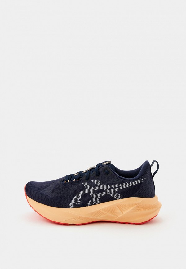 ASICS Кроссовки - NOVABLAST 5 - фото 1