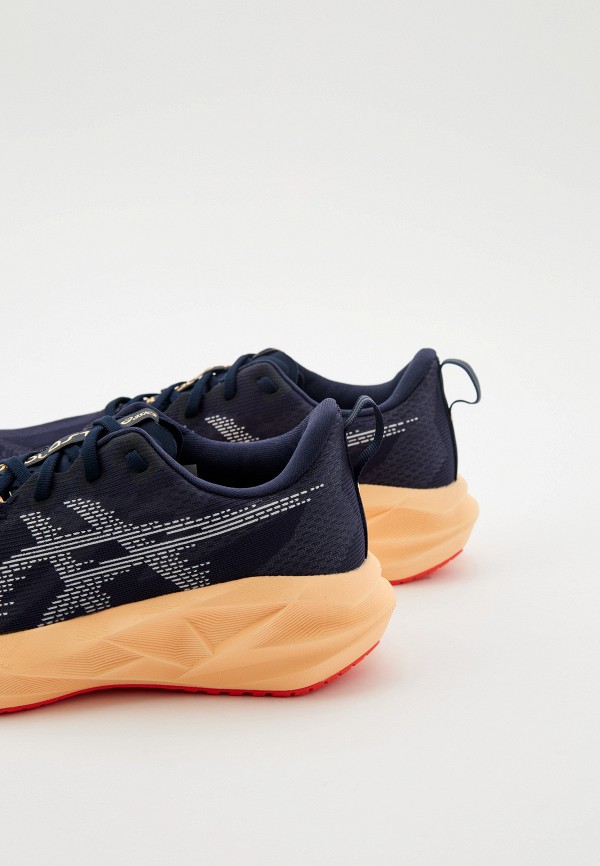 ASICS Кроссовки - NOVABLAST 5 - фото 4