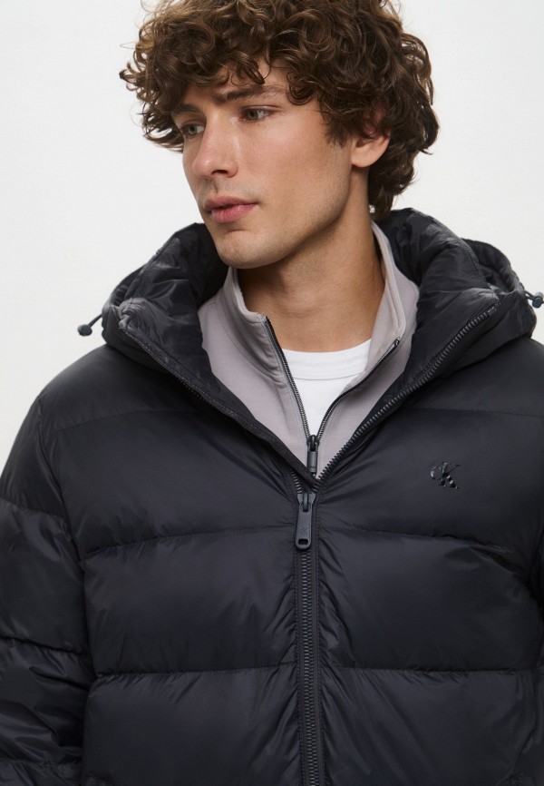 Calvin Klein Jeans Пуховик - фото 5