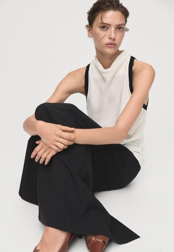 Mango Блуза - DULCE - фото 1