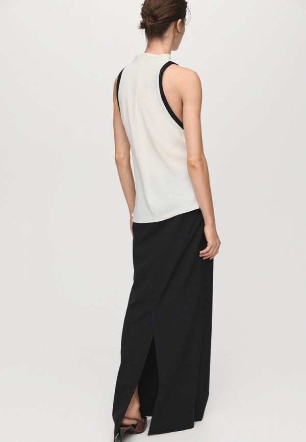 Mango Блуза - DULCE - фото 3