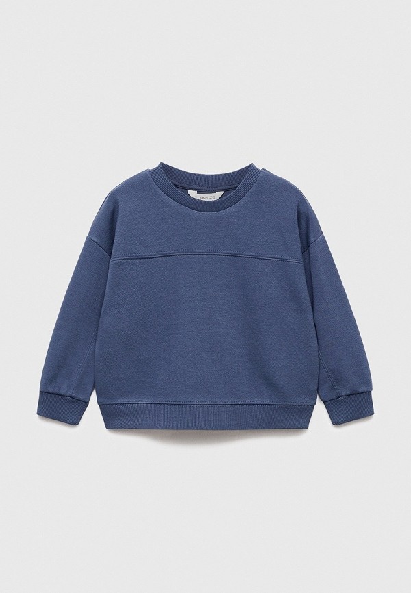 Mango Kids Свитшот - PIQUESET - фото 1