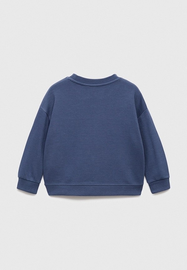 Mango Kids Свитшот - PIQUESET - фото 2