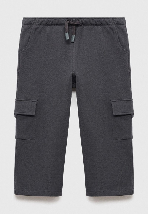 Mango Kids Брюки спортивные - SAFARI - фото 1