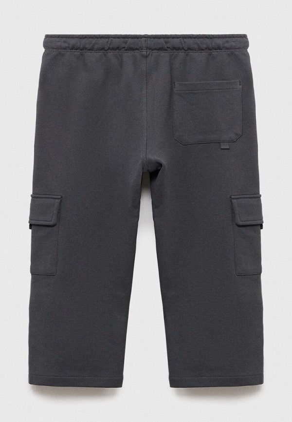 Mango Kids Брюки спортивные - SAFARI - фото 2