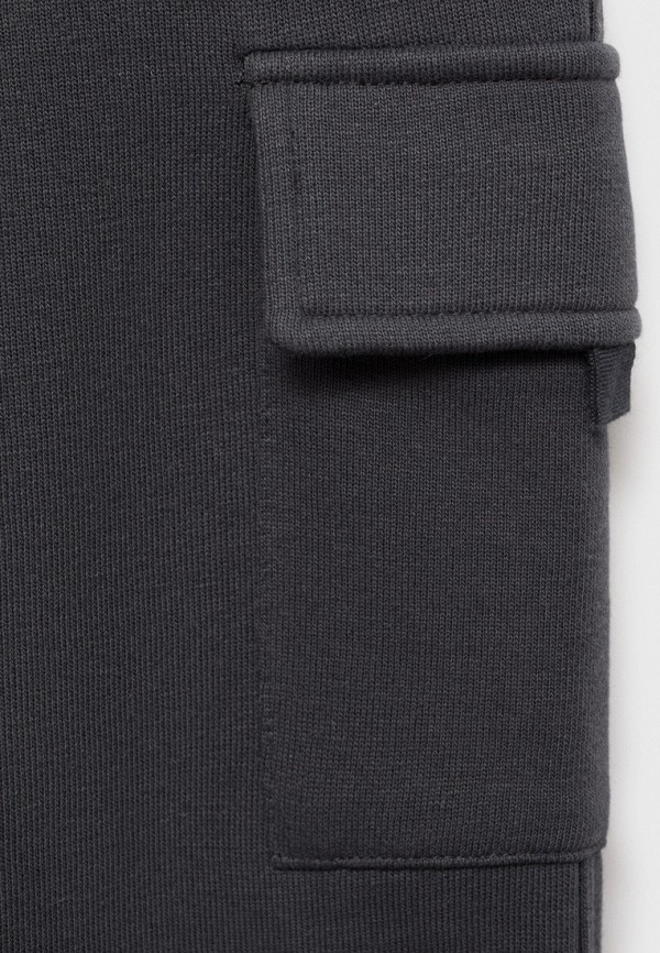 Mango Kids Брюки спортивные - SAFARI - фото 3