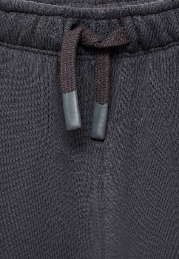 Mango Kids Брюки спортивные - SAFARI - фото 4