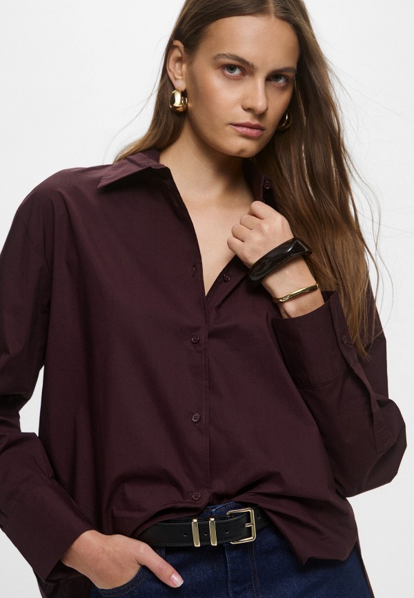 Mango Рубашка - фото 4