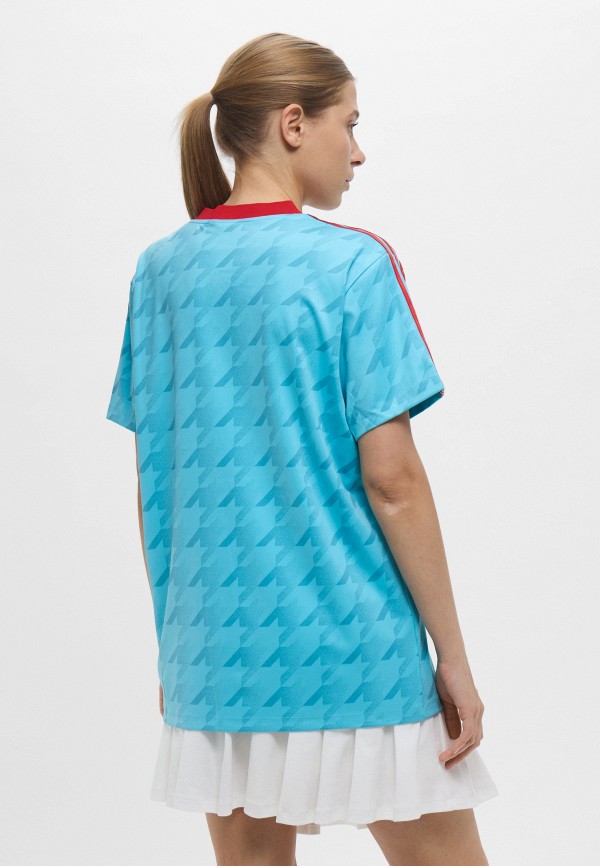 adidas Originals Футболка - FOOTIE JERSEY - фото 3