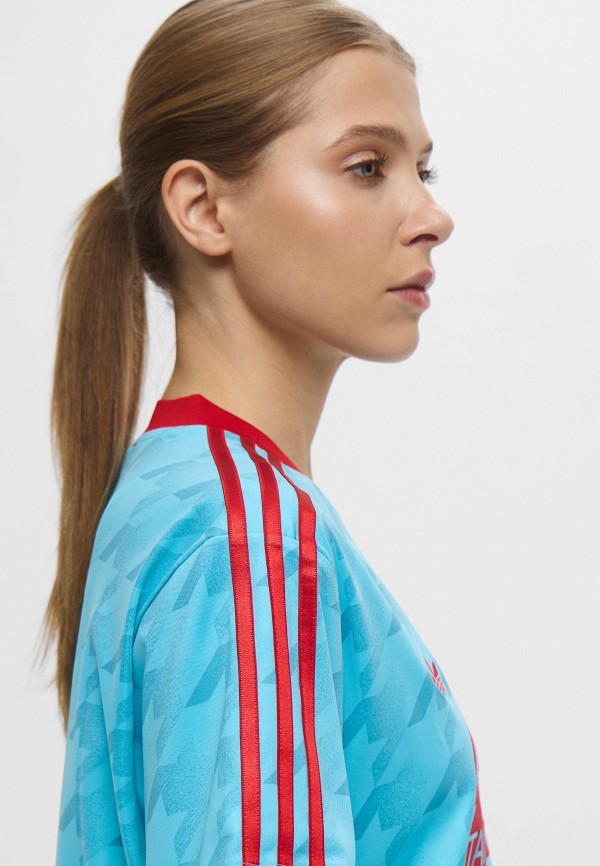 adidas Originals Футболка - FOOTIE JERSEY - фото 4