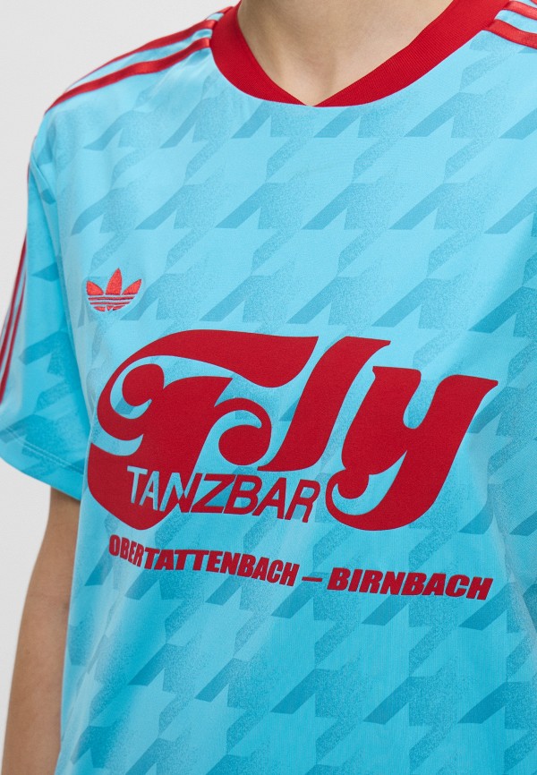 adidas Originals Футболка - FOOTIE JERSEY - фото 5