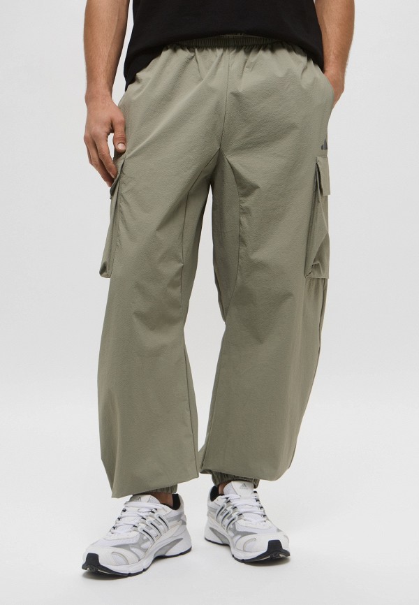 adidas Брюки - M CT Q4 WB PT - фото 1