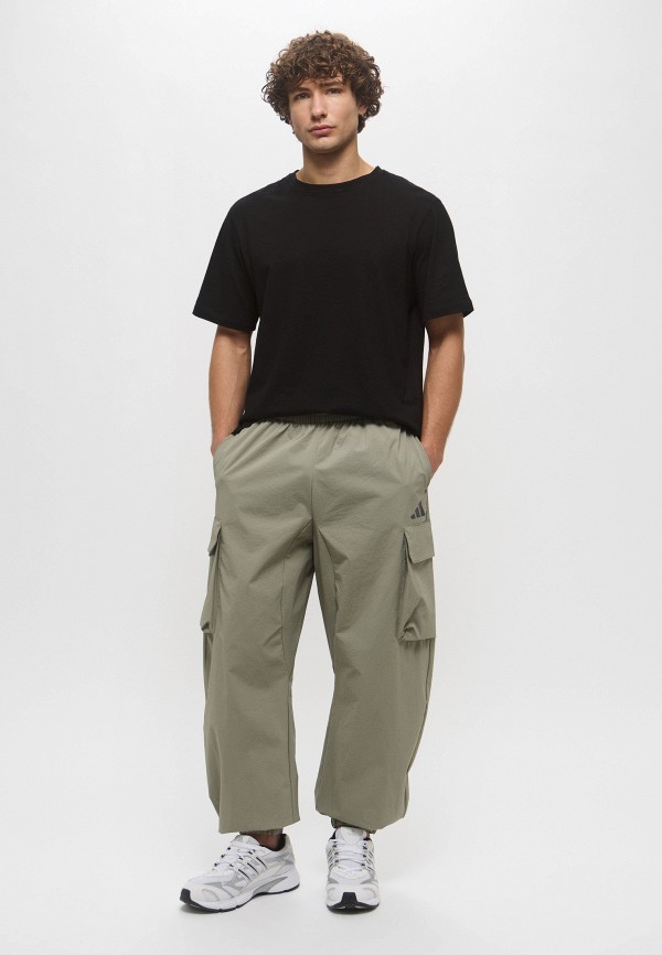 adidas Брюки - M CT Q4 WB PT - фото 2