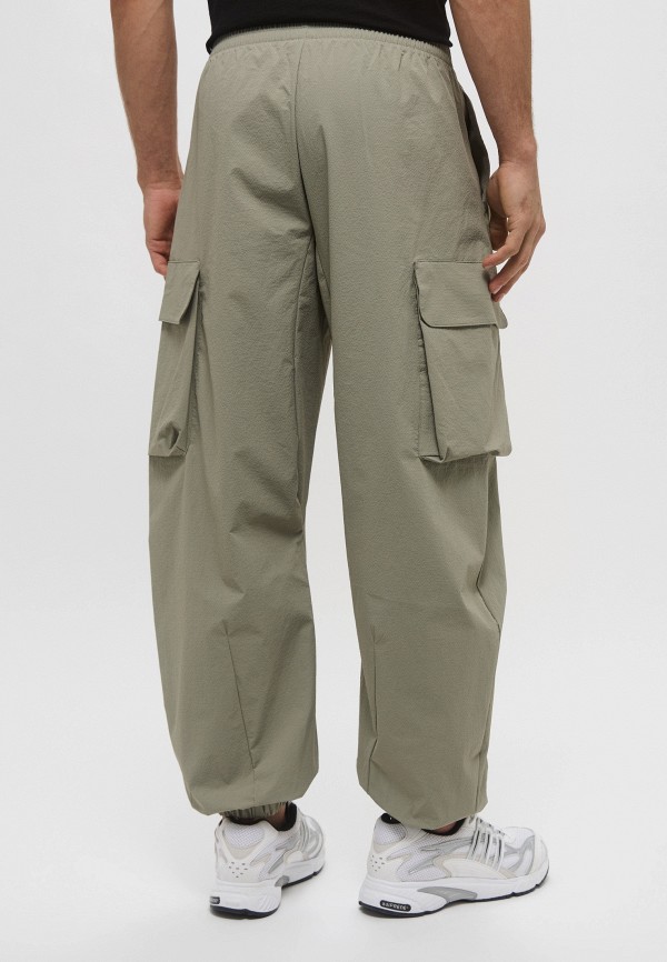 adidas Брюки - M CT Q4 WB PT - фото 3