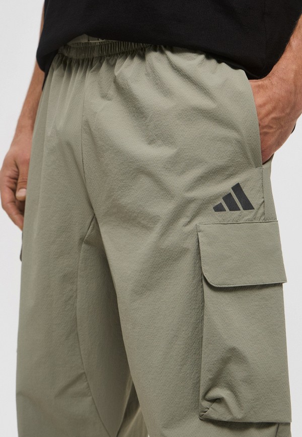 adidas Брюки - M CT Q4 WB PT - фото 4