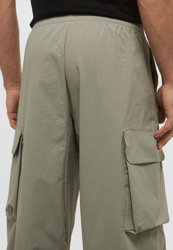 adidas Брюки - M CT Q4 WB PT - фото 5