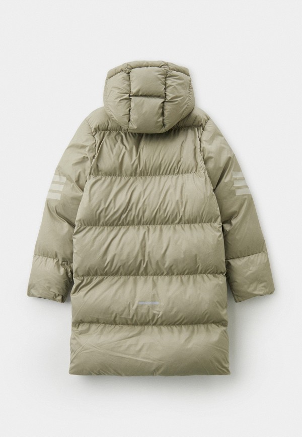 adidas Куртка утепленная - J FI 3S PARKA - фото 2