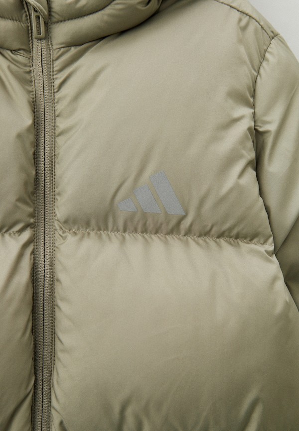 adidas Куртка утепленная - J FI 3S PARKA - фото 3