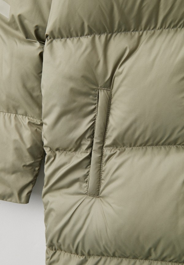 adidas Куртка утепленная - J FI 3S PARKA - фото 4