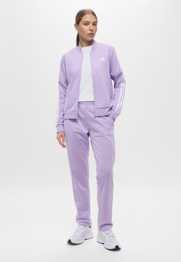 adidas Костюм спортивный - W 3S TR TS - фото 1