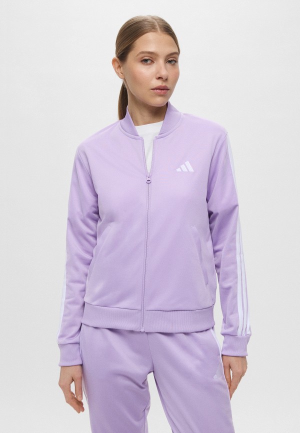 adidas Костюм спортивный - W 3S TR TS - фото 2