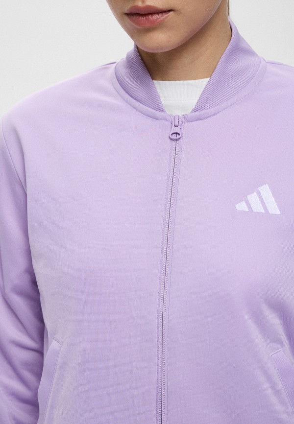 adidas Костюм спортивный - W 3S TR TS - фото 4