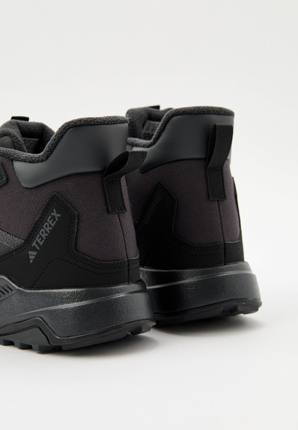 adidas Ботинки трекинговые - TERREX ANYLANDER CLIMAWARM + W - фото 4