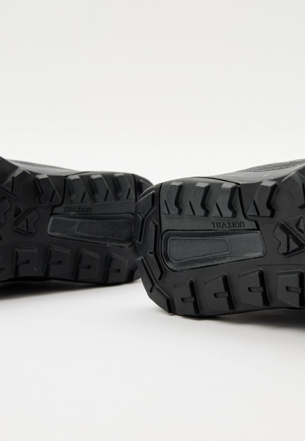 adidas Ботинки трекинговые - TERREX ANYLANDER CLIMAWARM + W - фото 5