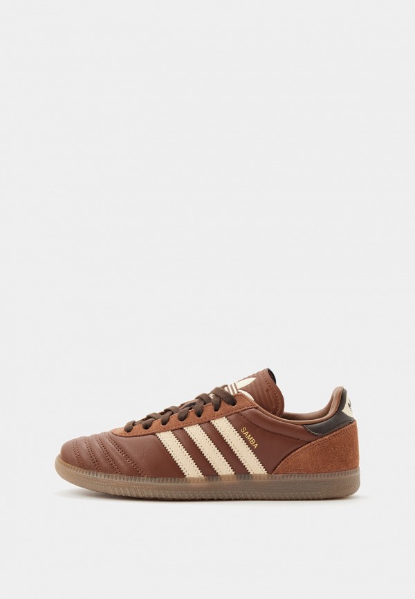 adidas Originals Кеды - SAMBA JP - фото 1