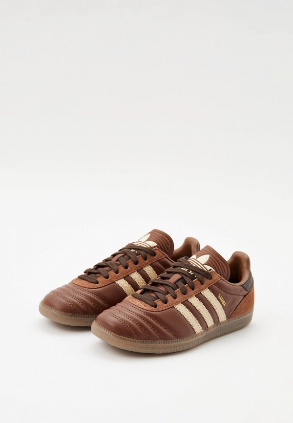 adidas Originals Кеды - SAMBA JP - фото 3