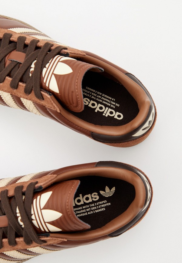 adidas Originals Кеды - SAMBA JP - фото 4