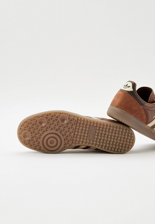 adidas Originals Кеды - SAMBA JP - фото 5