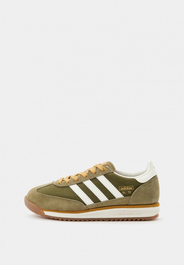 adidas Originals Кроссовки - SL 72 RS - фото 1
