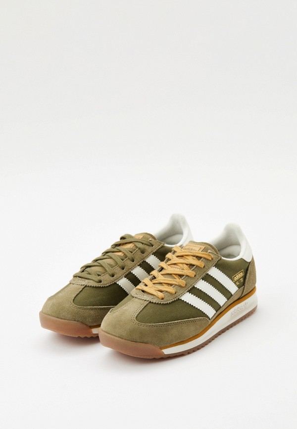 adidas Originals Кроссовки - SL 72 RS - фото 3