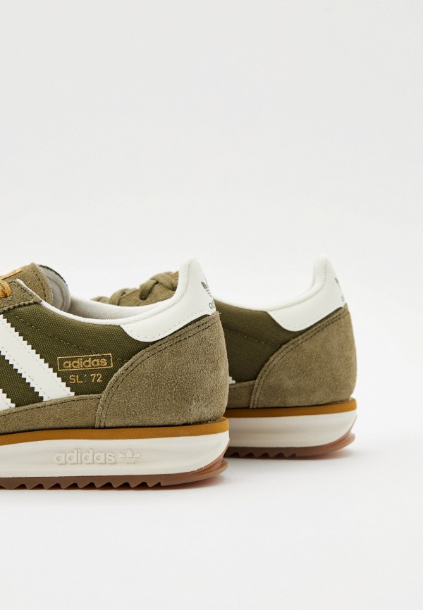 adidas Originals Кроссовки - SL 72 RS - фото 4