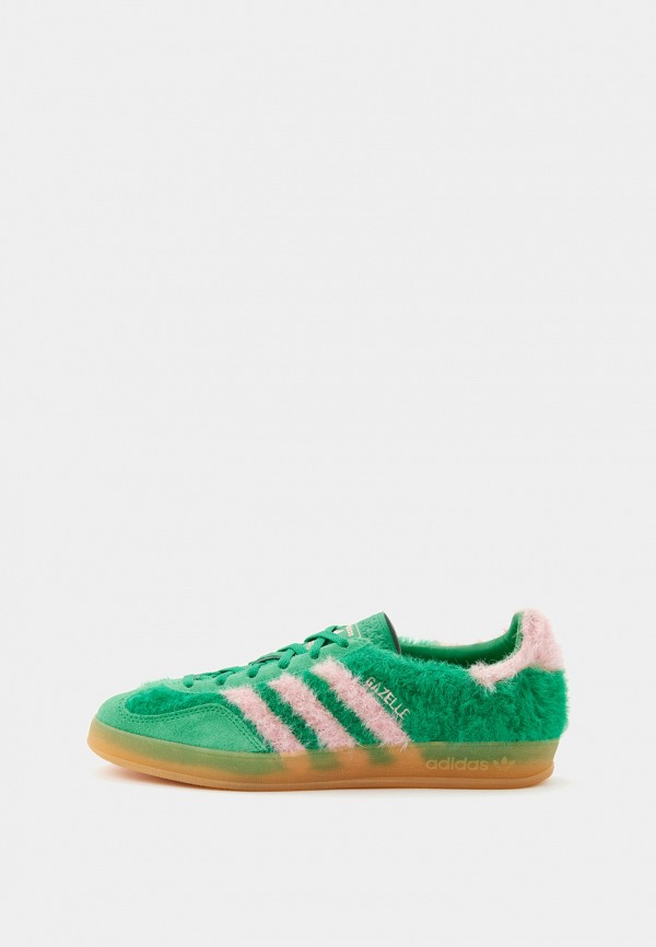 adidas Originals Кеды - GAZELLE INDOOR W - фото 1