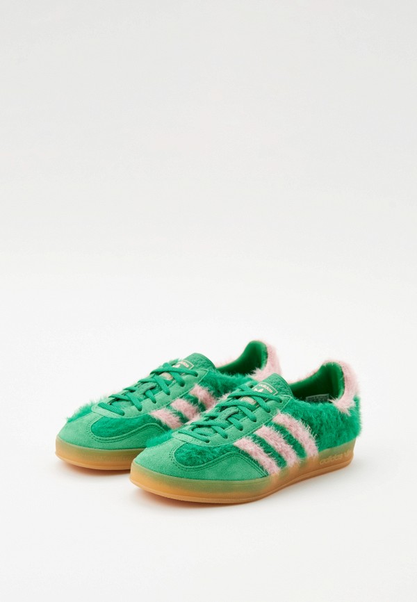 adidas Originals Кеды - GAZELLE INDOOR W - фото 3