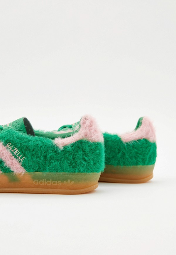 adidas Originals Кеды - GAZELLE INDOOR W - фото 4