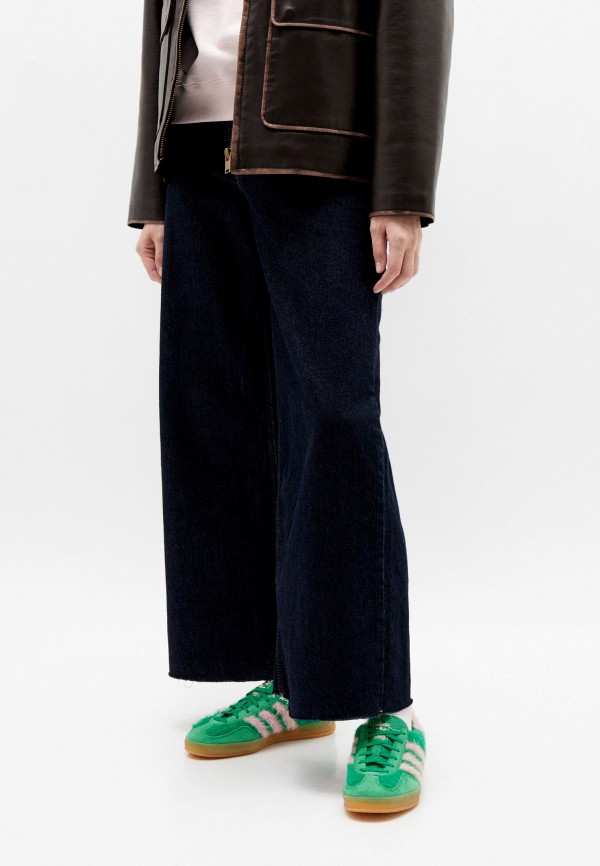 adidas Originals Кеды - GAZELLE INDOOR W - фото 6