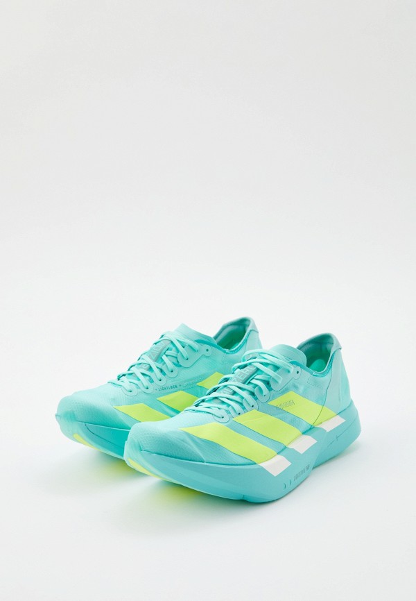 adidas Кроссовки - ADIZERO ADIOS PRO 4 M - фото 3